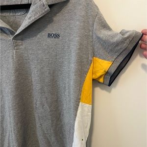 Vintage Hugo Boss Polo